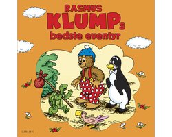 Rasmus Klumps bedste eventyr
