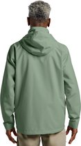Jack Wolfskin TRAILTIME 2L JKT M Heren Outdoorjas - eucalyptus - Maat M