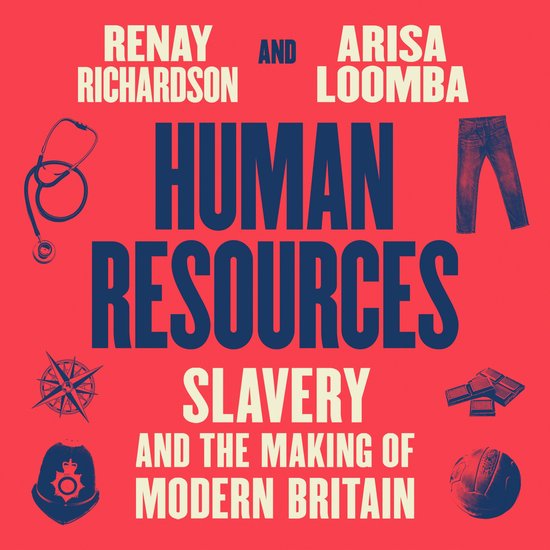 Human Resources - cover