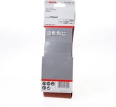 Bosch Schuurband 75 x 533mm k150 blister van 3 banden (Prijs per 2 stuks)