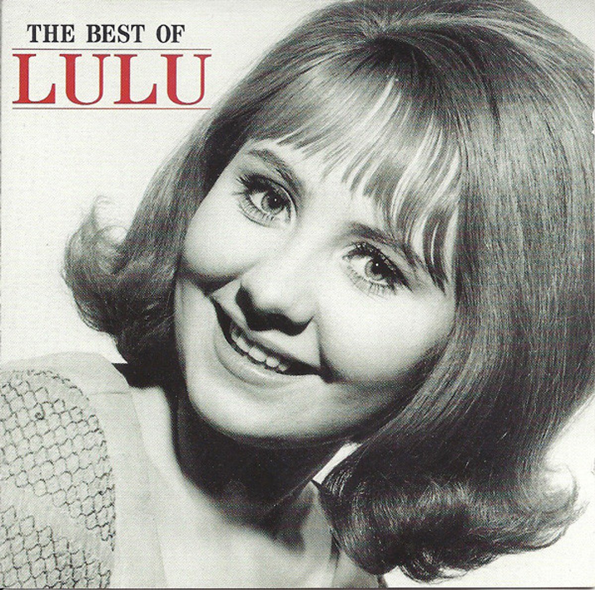 Best Of Lulu