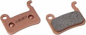 BBB BBS-54S remblokken discstop comp. Xtr sinterde kope