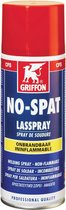 Griffon no-spatlasspray 400 ml spuitbus