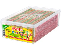 Haribo - Miami Zuur - 150 stuks