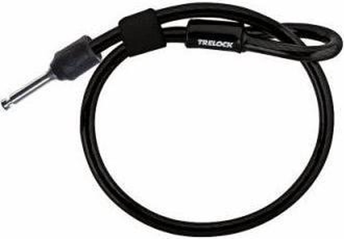 Insteekkabel Trelock ZR 310 / 150 - zwart | bol.com