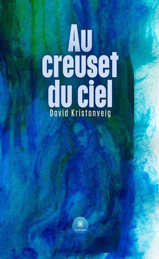 Au creuset du ciel - cover