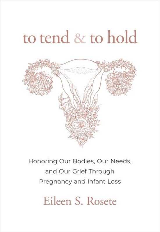 To Tend and To Hold - cover