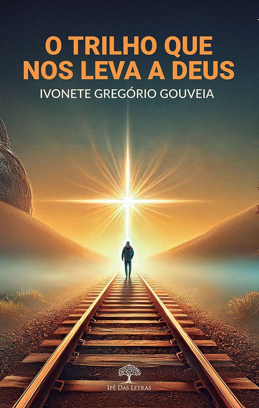 O Trilho Que Nos Leva a Deus - cover