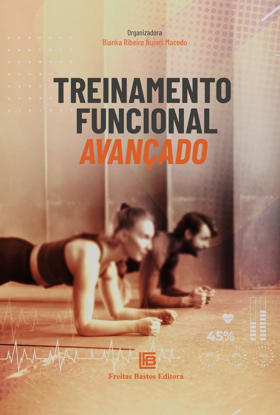 Treinamento Funcional Avançado - cover