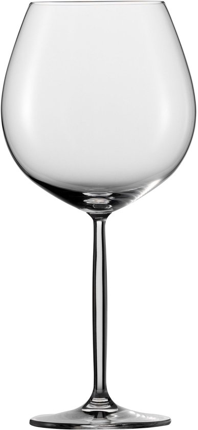 Gobelet Schott Zwiesel Diva Bourgogne Grand - 840 ml - 6 pcs