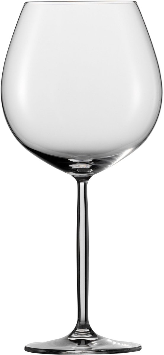 Schott Zwiesel Diva Bourgogne Goblet Groot - 840 ml - 6 Stuks