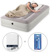 Hoeslaken Aeromoov Reisbed Instant – Het Land van Ooit - Webshop