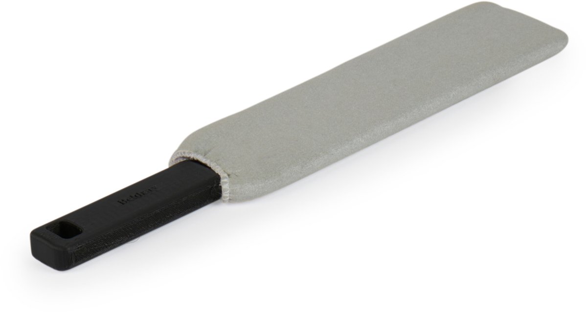 Beldray Kledingstomer - Handheld, Vouwverwijdering, Titanium