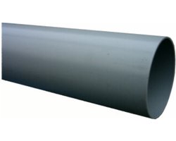 PVC buis afvoerbuis 40mm