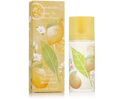 Uniseks Parfum Elizabeth Arden Green Tea Citron Freesia EDT 100 ml