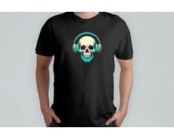 Palm & Chill - T Shirt - GoodVibesOnly - FeelTheVibe - GoViral - FYP - PositiveVibes - GoedeVibes - VoelDeVibe - VibeMee