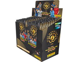 Adrenalyn XL FIFA365 Club World Cup 2025 – Booster Display met 24 packs – Panini Voetbal Ruilkaarten