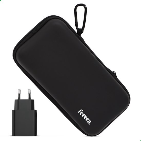 Ferera Solar Powerbank