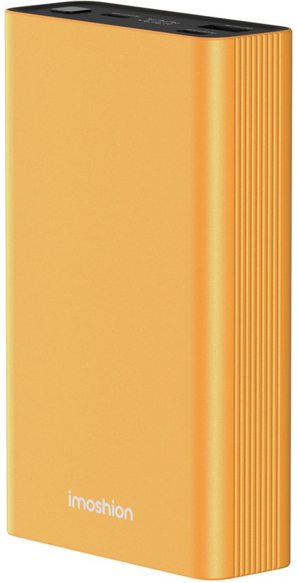 Powerbank 20000 mAh