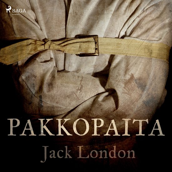 Pakkopaita - cover