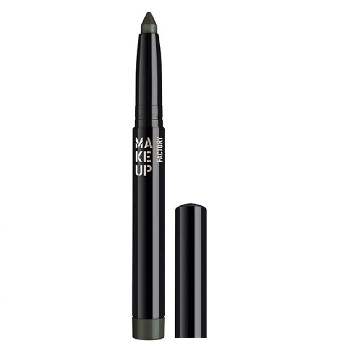 Makeup Factory Cooling Eyeshadow Stick Dark Forest 19