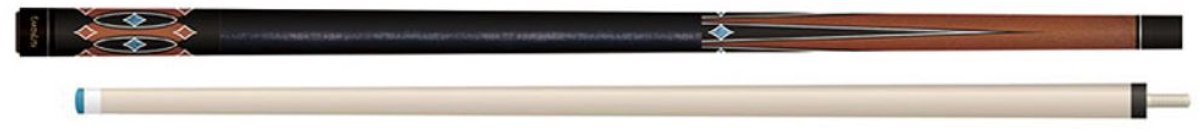 Earthlite 5 3-Cushion / Biljart Keu 12mm / 510gram