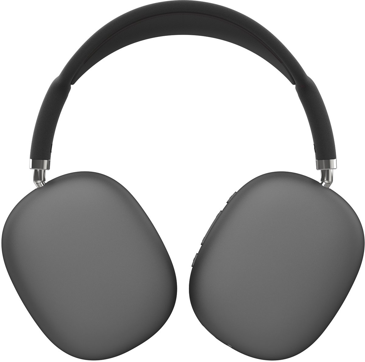 Platinet Bluetooth Hoofdtelefoon met ANC - Draadloos - 50 - afbeelding 2