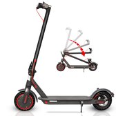 Stay-on - Tuya - Elektrische Step Voor Volwassenen Met Krachtige 350W Motor - Snelheid tot 25km/h - Bereik tot 30km - Compact Inklapbaar - Inclusief Smart-App