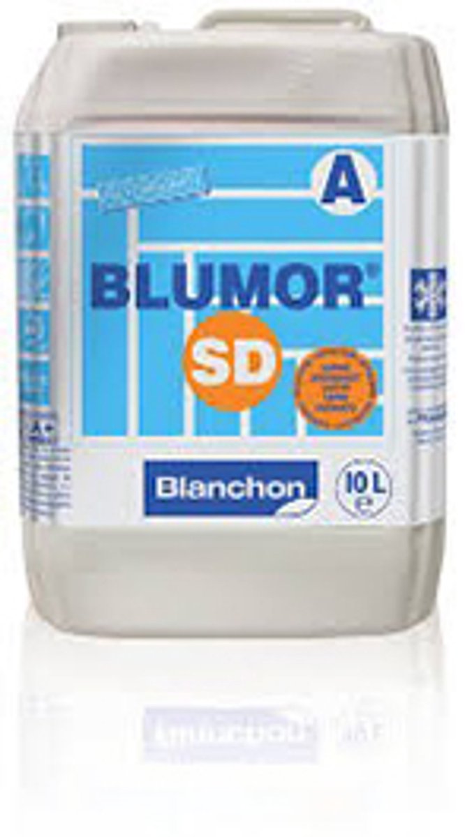 Blanchon blumor SD satiné 10L