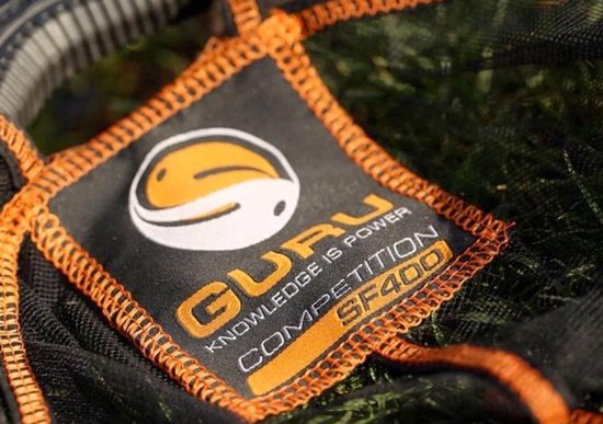 Guru Competition Landing Net | bol