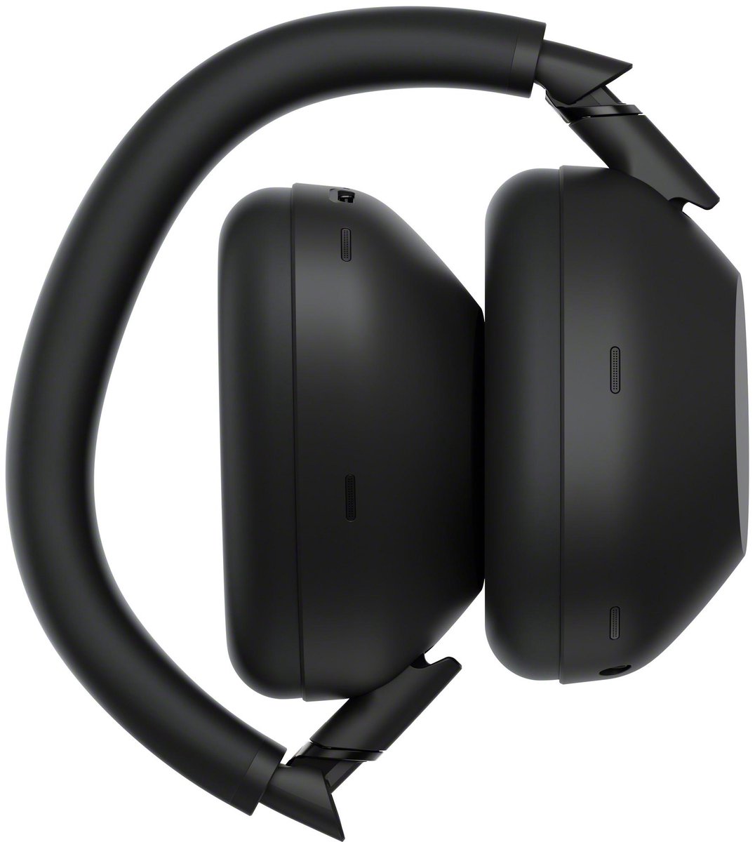 Afbeelding 3 van Sony WH-1000XM6 - Draadloze koptelefoon met Noise Cancelling - Zwart