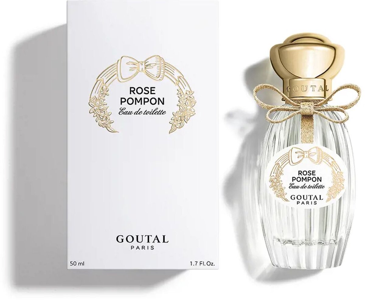 Uniseks Parfum Goutal Rose Pompon EDT 50 ml