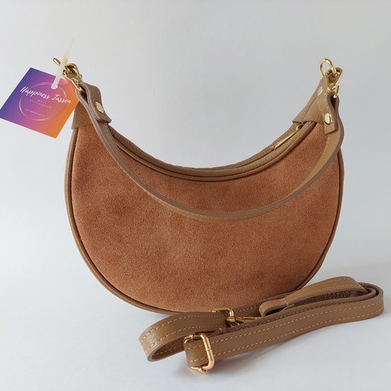 HOT Hobo Sac A Main Camel Daim Hobo Sac Daim Camel