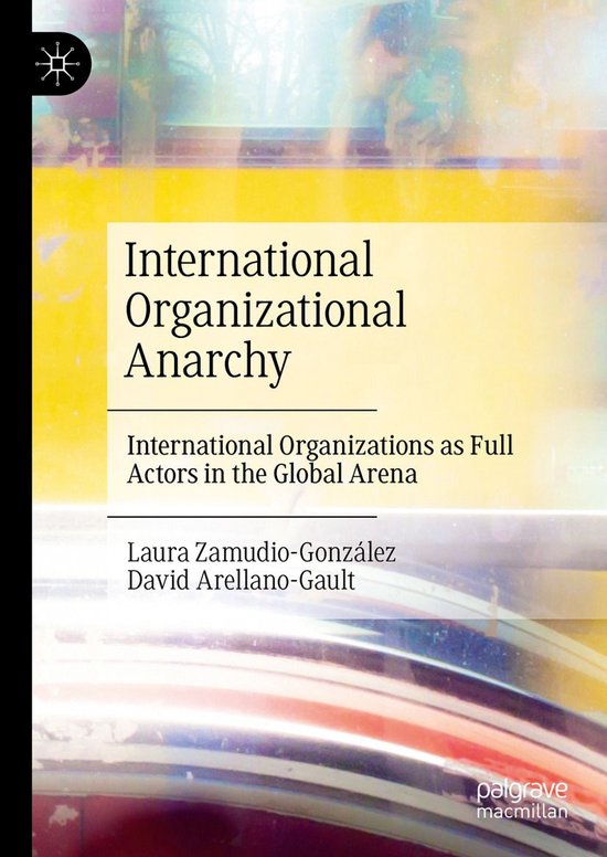 Political Science and International Studies (R0) - Internati ... - cover