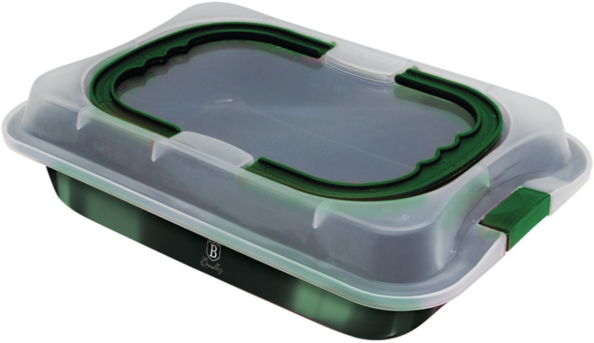 BAKPAN MET DEKSEL BERLINGER HAUS BH-7843