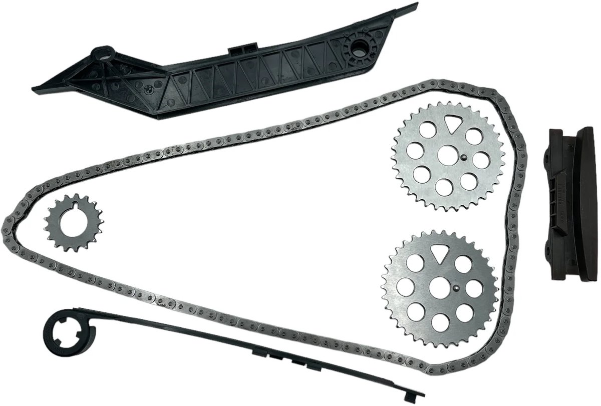 Complete timingset BMW K75 NIEUW