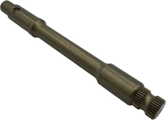 Arbre de sélection de boîte de vitesses BMW K1 K75 K100 K1100 NEUF 23311451089