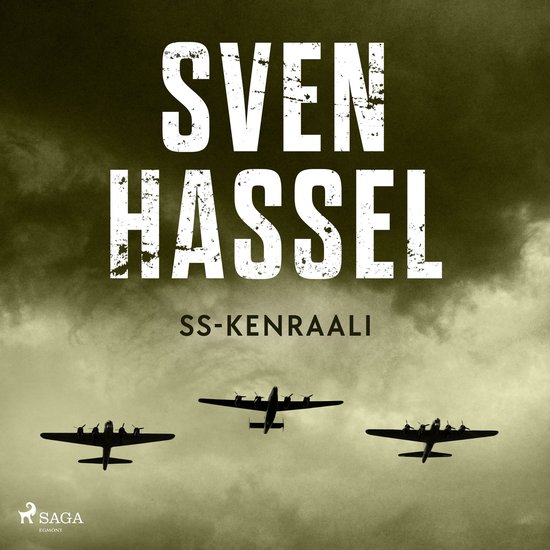 SS-kenraali - cover