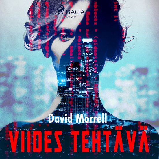 Viides tehtävä - cover