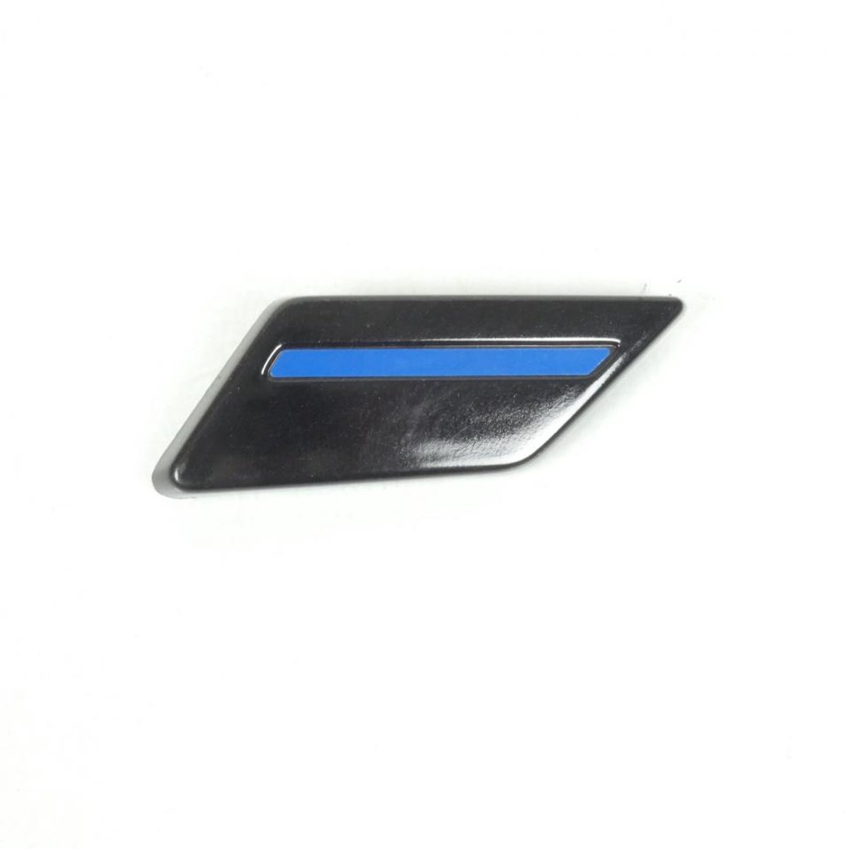Protection de fourche pour scooter Peugeot 125 SV 722852NK Droite noir/bleu Neuf