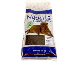 Naturis Adult - XL - 15 kg
