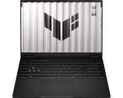 ASUS TUF Gaming A16 FA608PP-QT072W - Gaming Laptop - 16 inch - 165Hz
