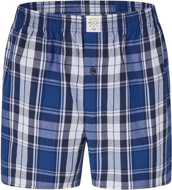 Garçons de 6 Boxers larges Kinder MG -1 D510K - Taille 176