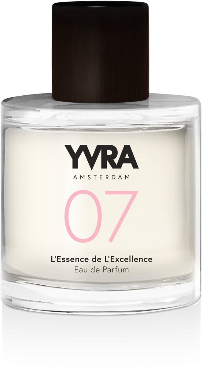Goedkoopste Yvra 07 Parfum 50ml