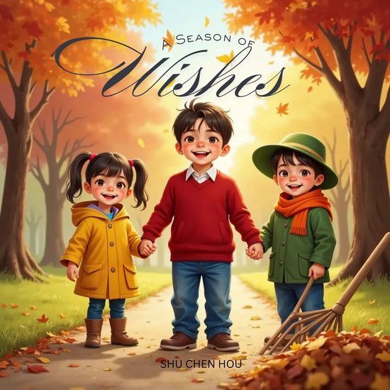 A Season of Wishes