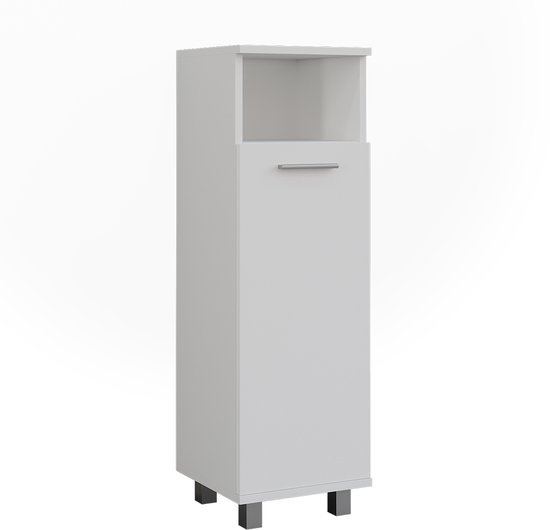Badkamerkast J-Shape 40128 kopen