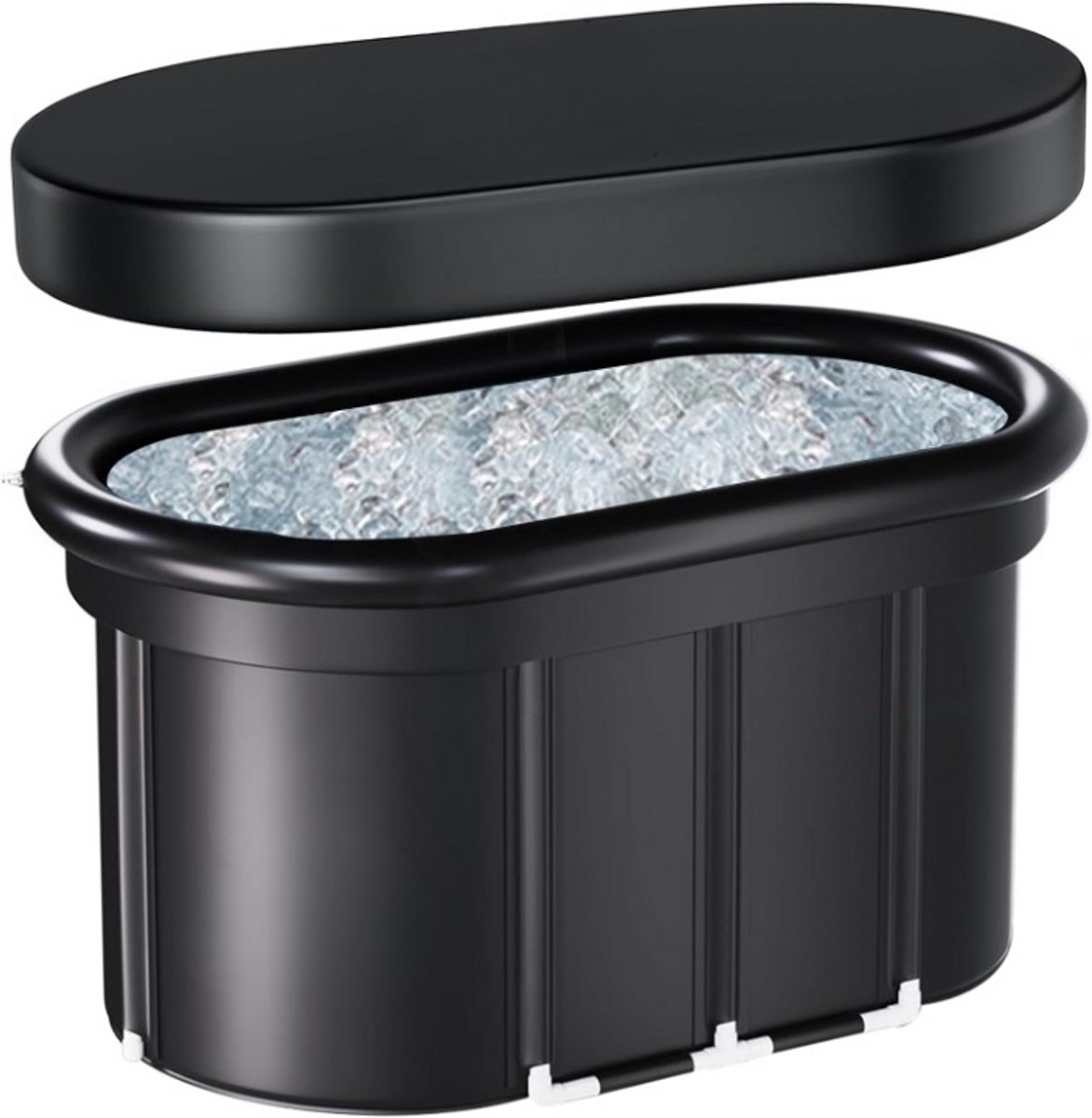 Badkuip Opvouwbaar - Badkuip (EAN: ...3500) - Badkuip - €336,00