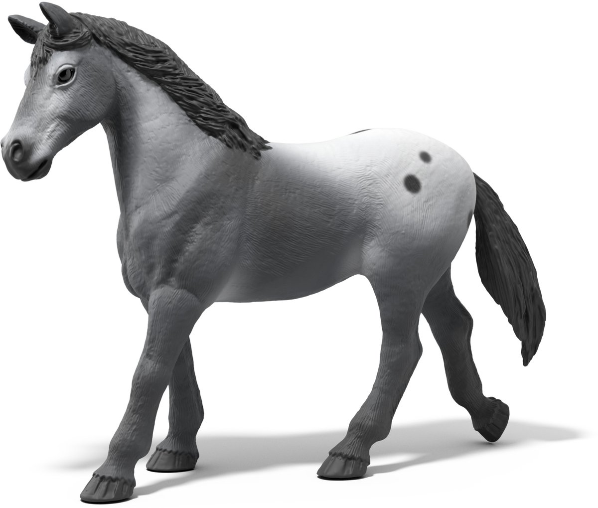 Schleich HORSE CLUB - HORSE CLUB Lisa's toernooitraining - 42776 — afbeelding 10