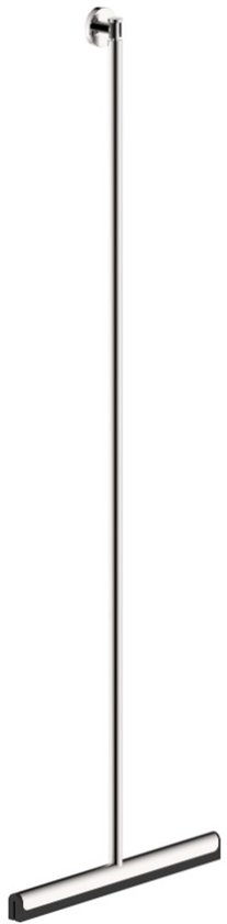 Lave-sol Sanifun avec crochet de suspension Netti chromé 1100 mm