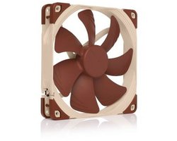 Noctua NF-P12 redux-1700 PWM - Behuizingsventilator - 120mm - PWM-regeling - SSO Lager